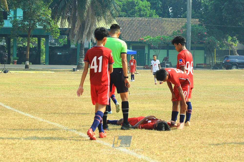 ijl u14 250726 putra harapan vs royal indonesia fa