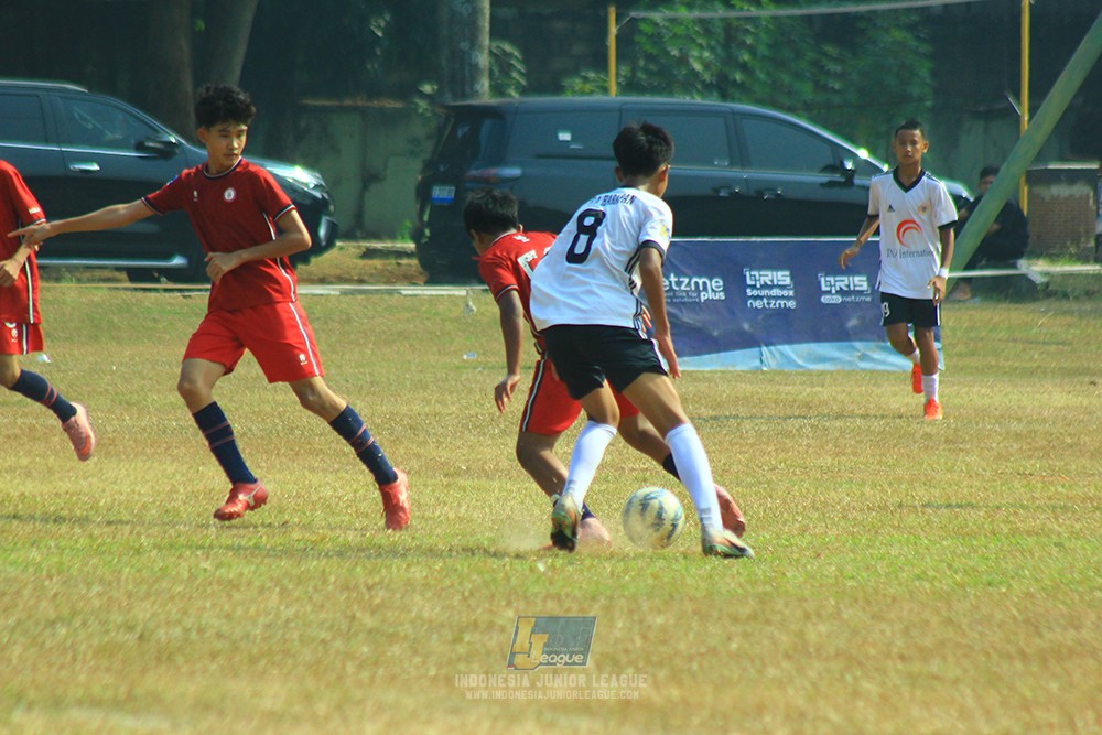 ijl u14 250726 putra harapan vs royal indonesia fa