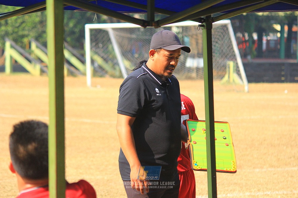 ijl u14 250726 putra harapan vs royal indonesia fa