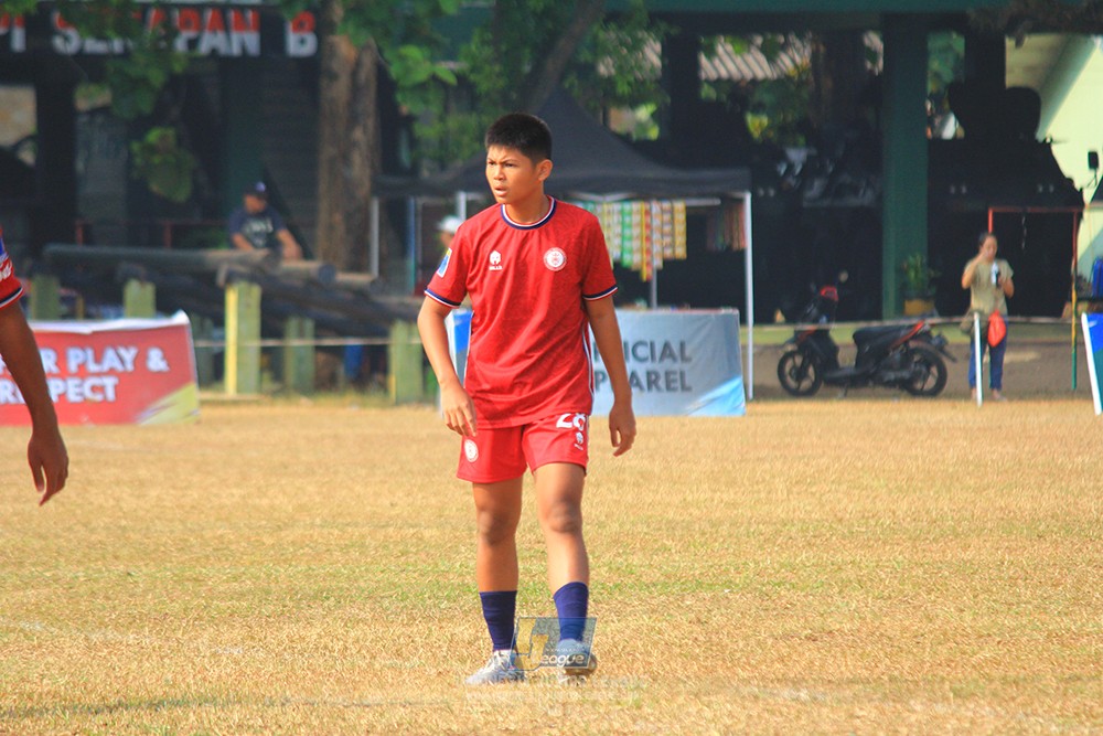 ijl u14 250726 putra harapan vs royal indonesia fa