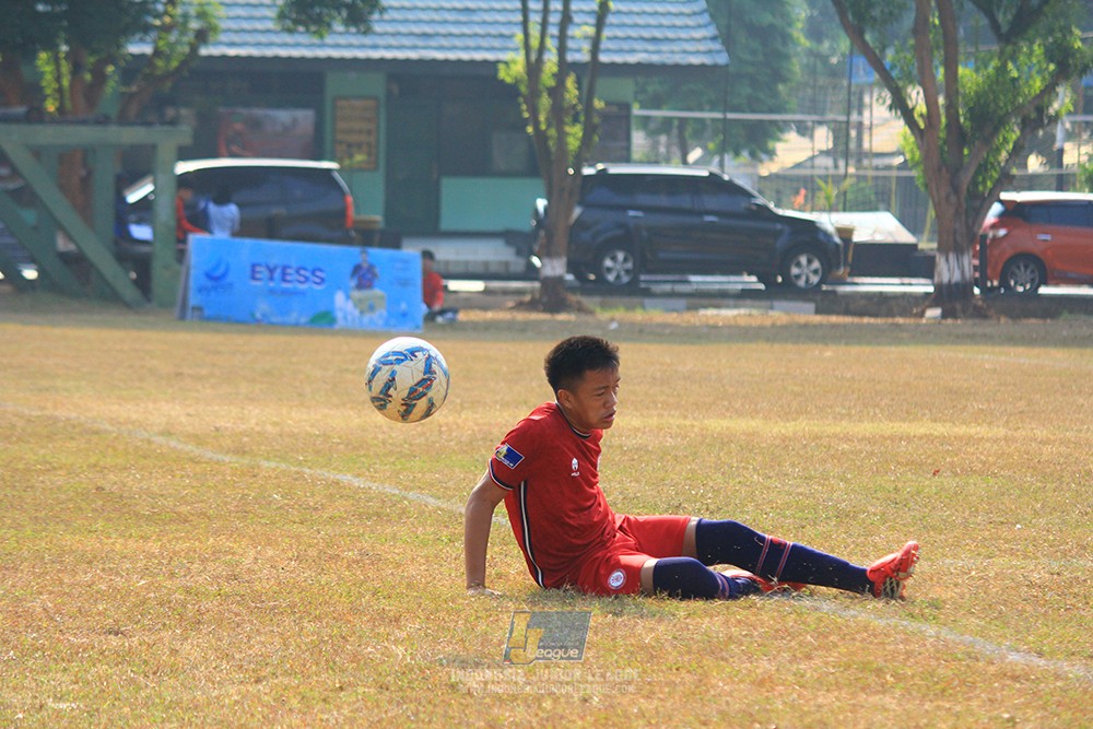 ijl u14 250726 putra harapan vs royal indonesia fa
