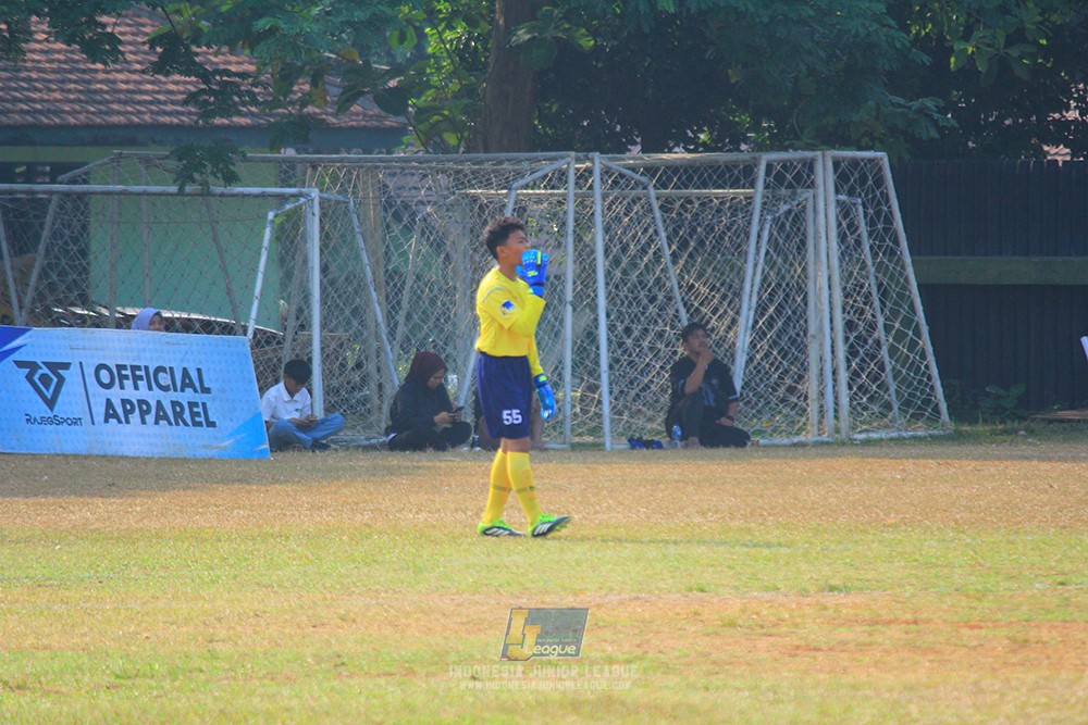 ijl u14 250726 putra harapan vs royal indonesia fa