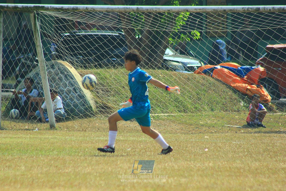 ijl u14 250726 putra harapan vs royal indonesia fa