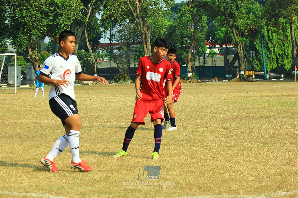 ijl u14 250726 putra harapan vs royal indonesia fa