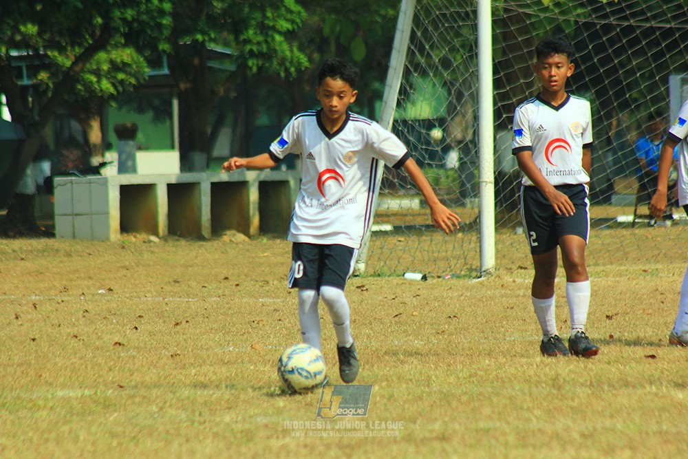 ijl u14 250726 putra harapan vs royal indonesia fa