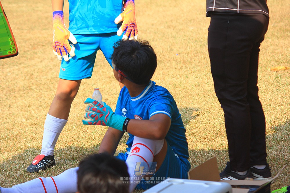 ijl u14 250726 putra harapan vs royal indonesia fa