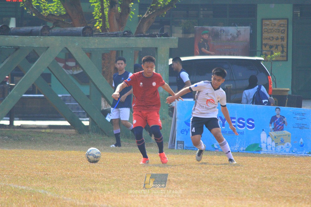 ijl u14 250726 putra harapan vs royal indonesia fa