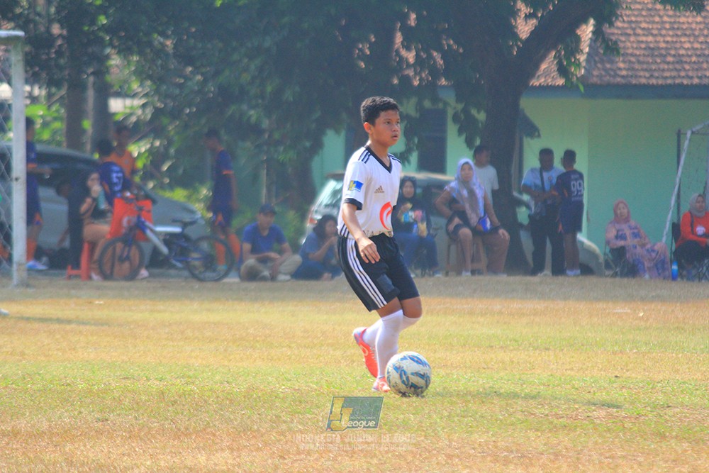 ijl u14 250726 putra harapan vs royal indonesia fa