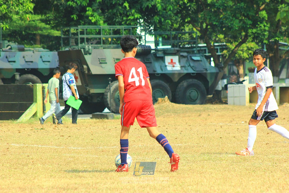 ijl u14 250726 putra harapan vs royal indonesia fa