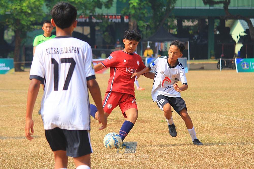 ijl u14 250726 putra harapan vs royal indonesia fa