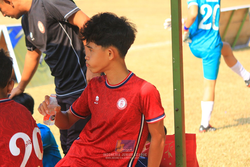 ijl u14 250726 putra harapan vs royal indonesia fa