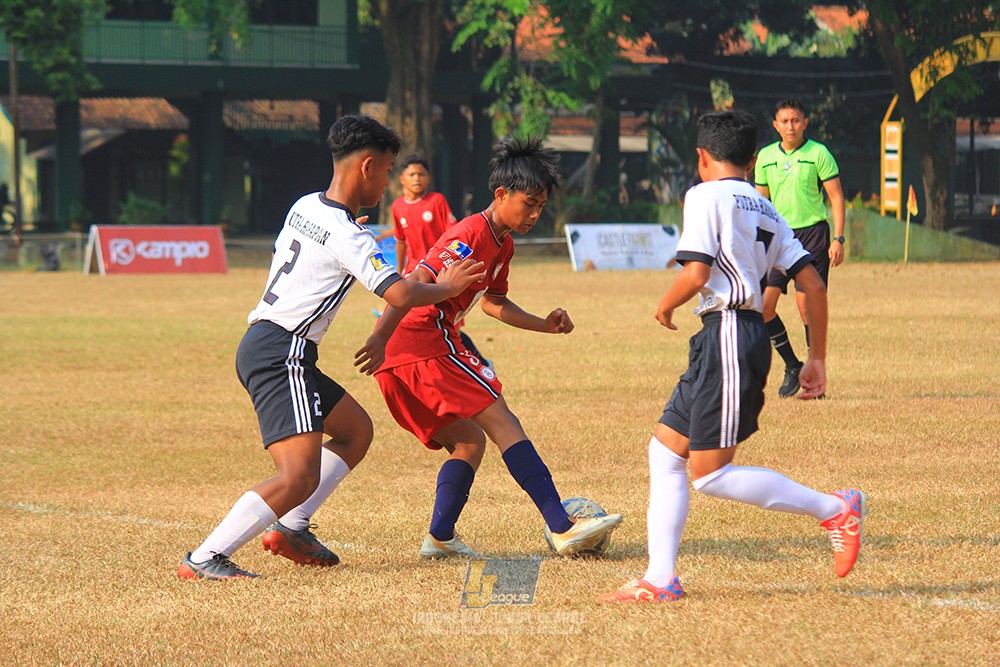 ijl u14 250726 putra harapan vs royal indonesia fa