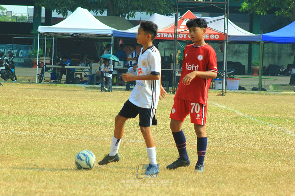 ijl u14 250726 putra harapan vs royal indonesia fa