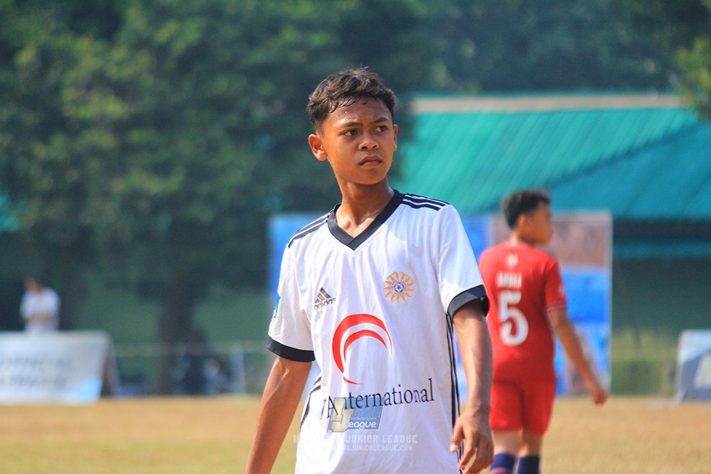 ijl u14 250726 putra harapan vs royal indonesia fa