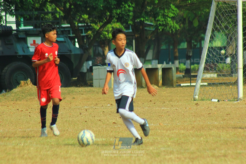 ijl u14 250726 putra harapan vs royal indonesia fa