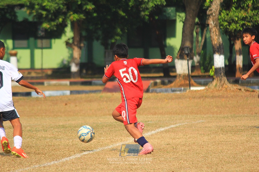 ijl u14 250726 putra harapan vs royal indonesia fa
