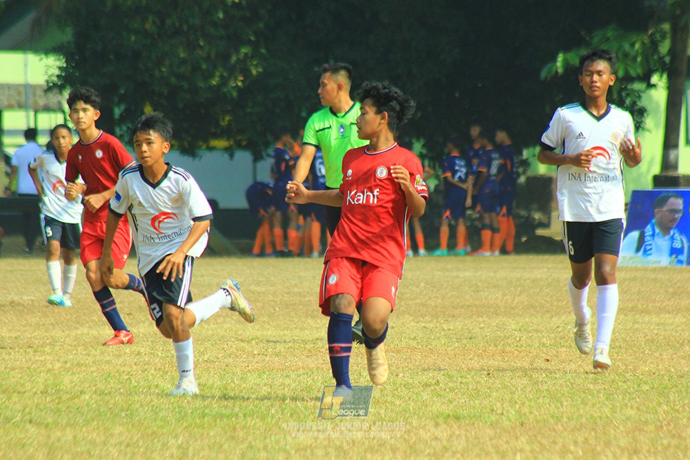 ijl u14 250726 putra harapan vs royal indonesia fa
