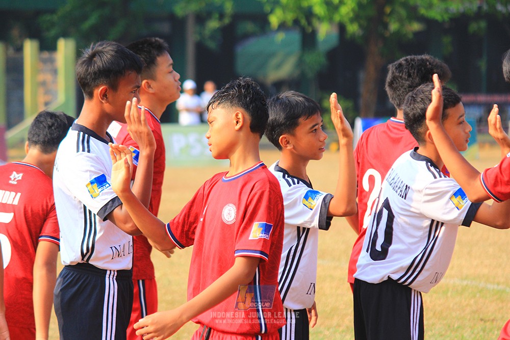 ijl u14 250726 putra harapan vs royal indonesia fa