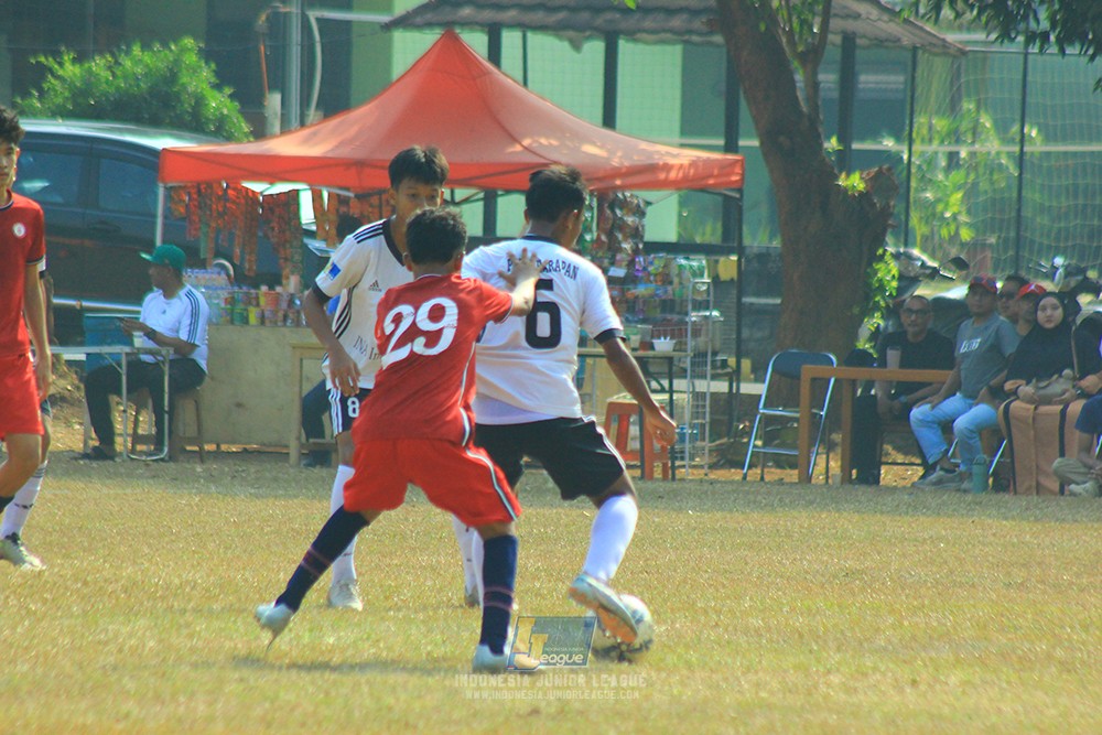 ijl u14 250726 putra harapan vs royal indonesia fa