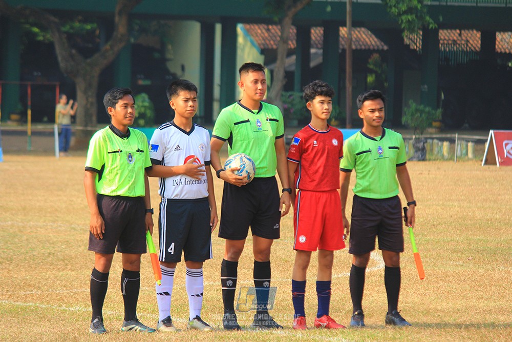ijl u14 250726 putra harapan vs royal indonesia fa