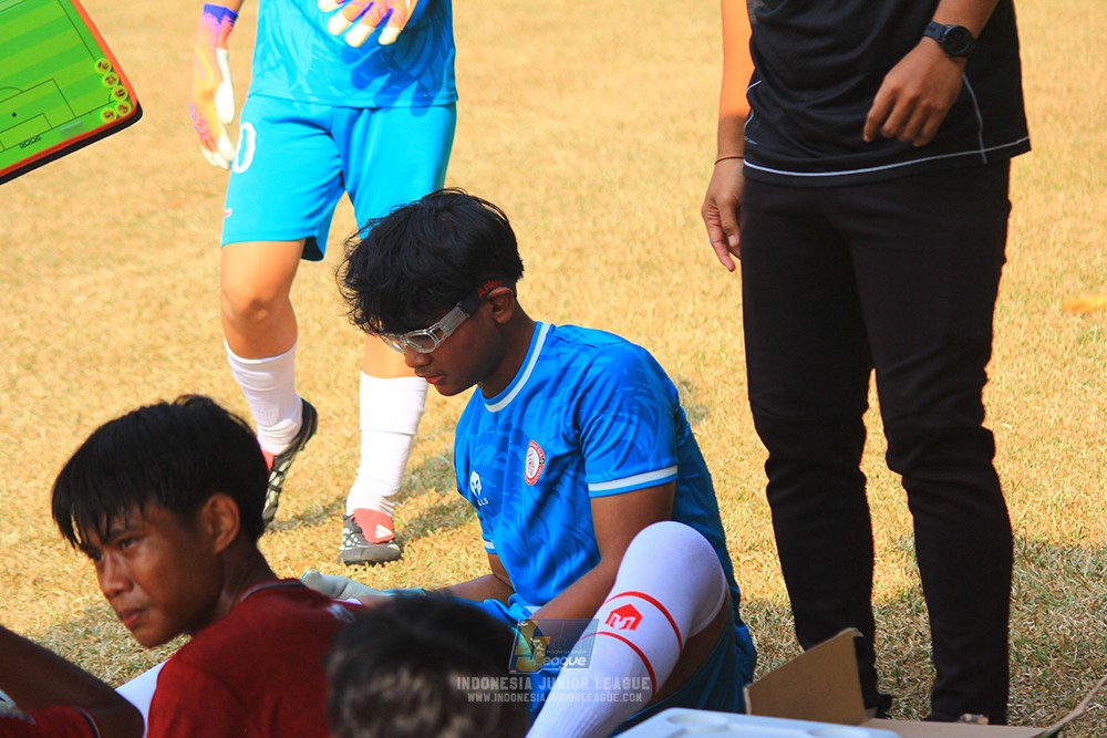 ijl u14 250726 putra harapan vs royal indonesia fa