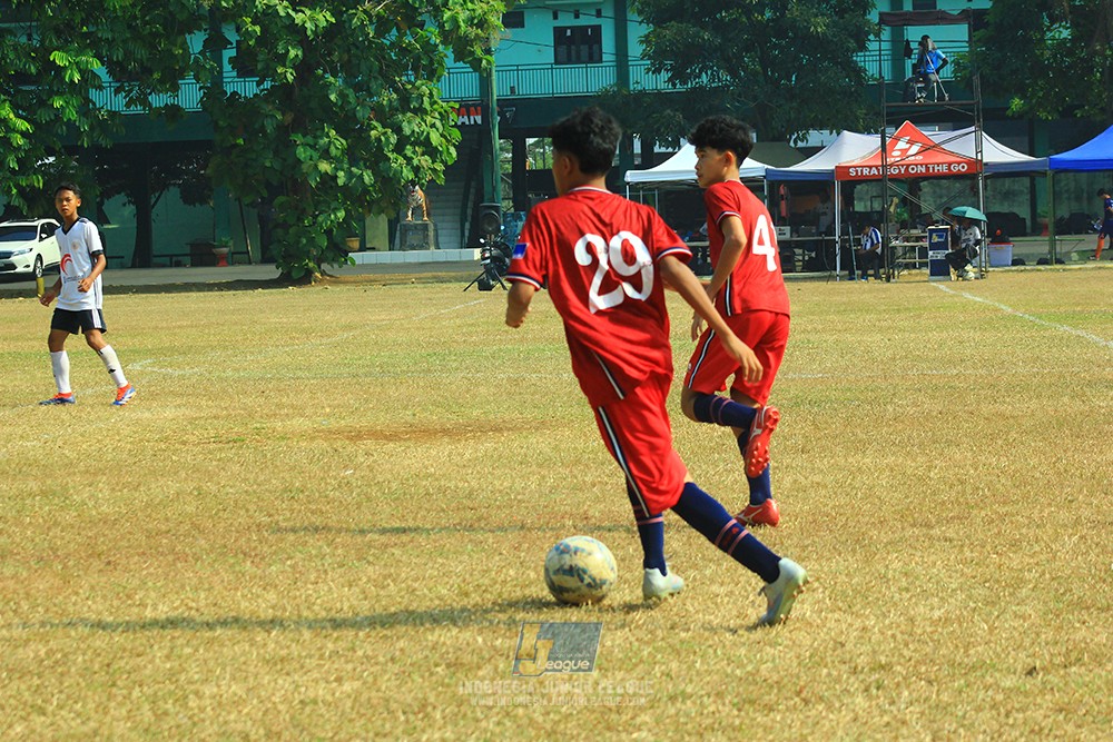 ijl u14 250726 putra harapan vs royal indonesia fa