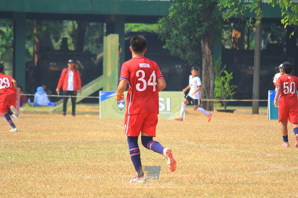 ijl u14 250726 putra harapan vs royal indonesia fa