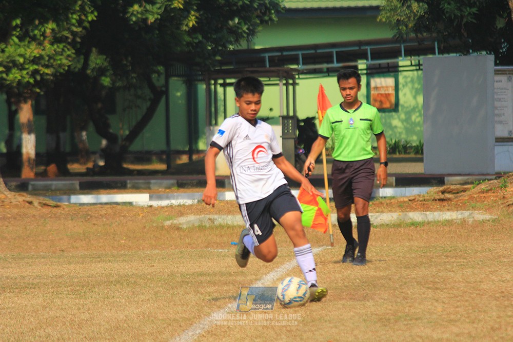 ijl u14 250726 putra harapan vs royal indonesia fa