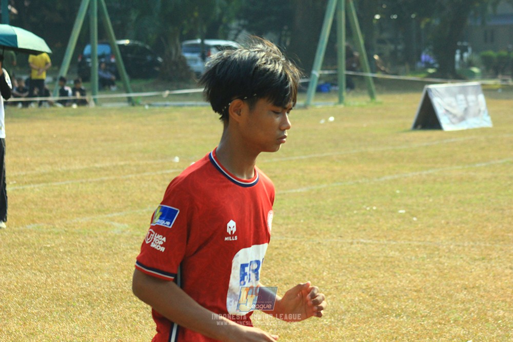 ijl u14 250726 putra harapan vs royal indonesia fa