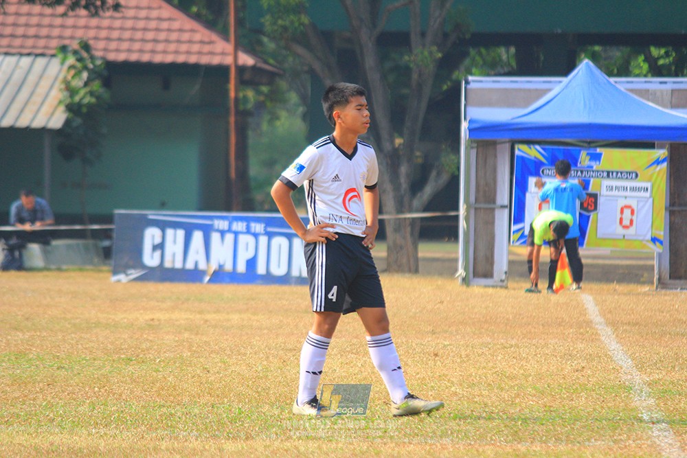 ijl u14 250726 putra harapan vs royal indonesia fa