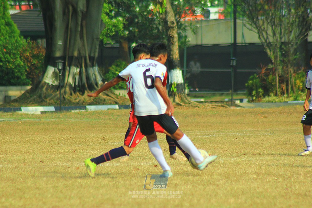ijl u14 250726 putra harapan vs royal indonesia fa