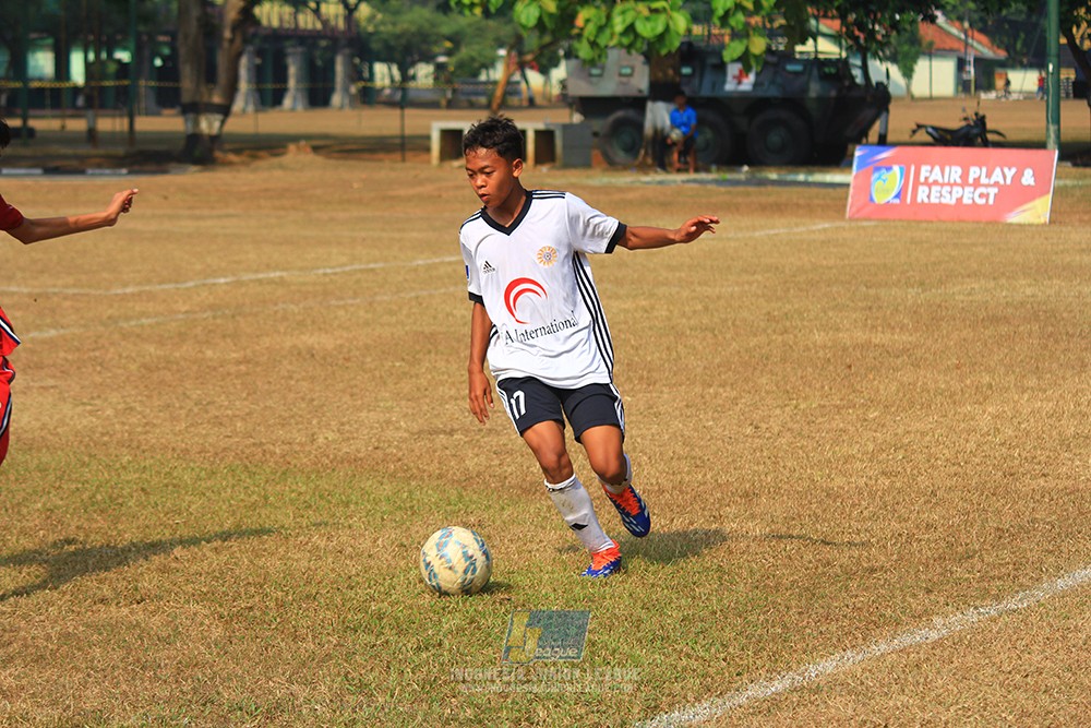 ijl u14 250726 putra harapan vs royal indonesia fa