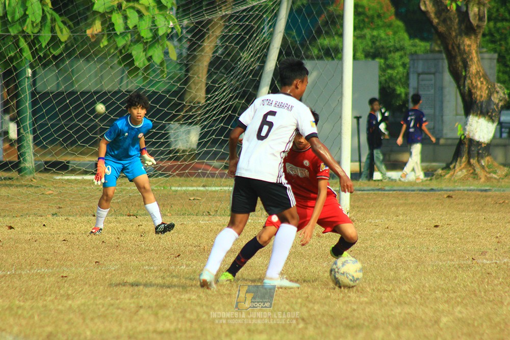 ijl u14 250726 putra harapan vs royal indonesia fa
