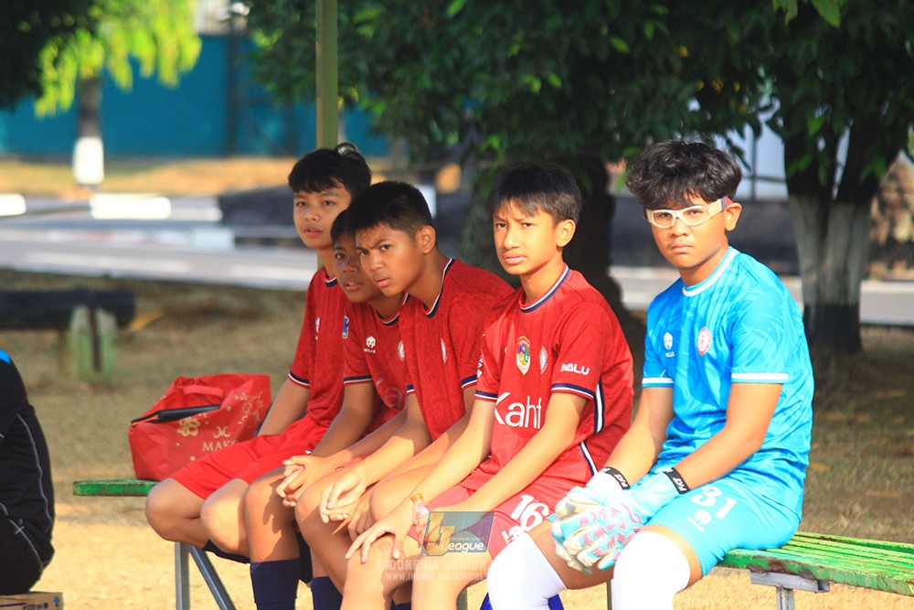 ijl u14 250726 putra harapan vs royal indonesia fa