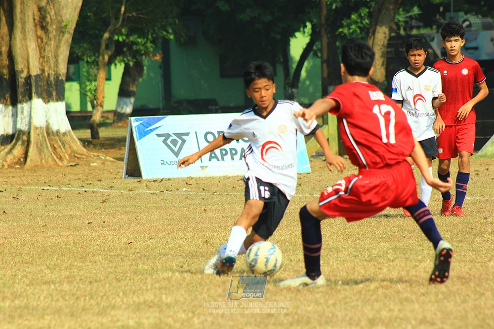 ijl u14 250726 putra harapan vs royal indonesia fa