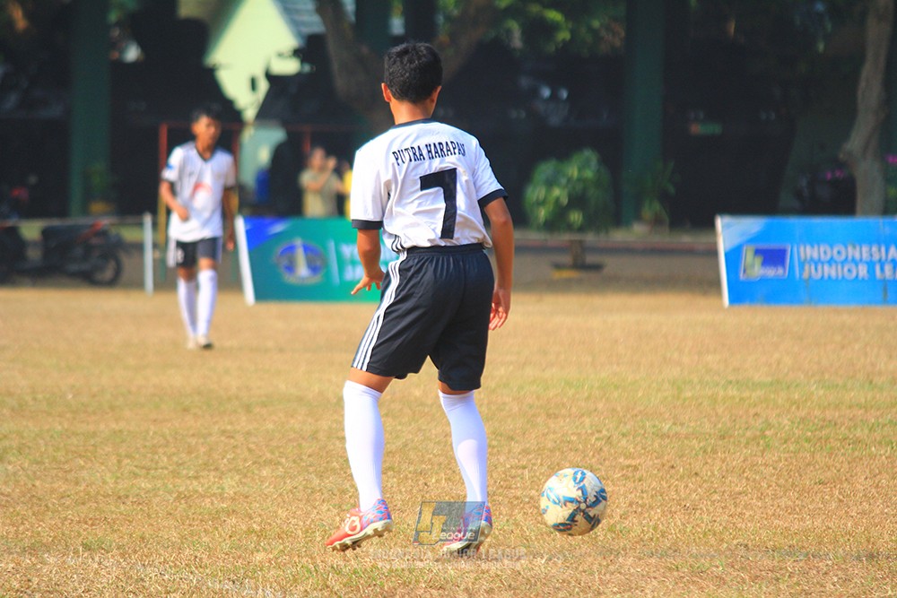 ijl u14 250726 putra harapan vs royal indonesia fa