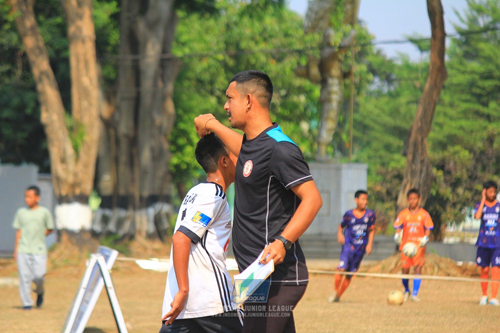 ijl u14 250726 putra harapan vs royal indonesia fa