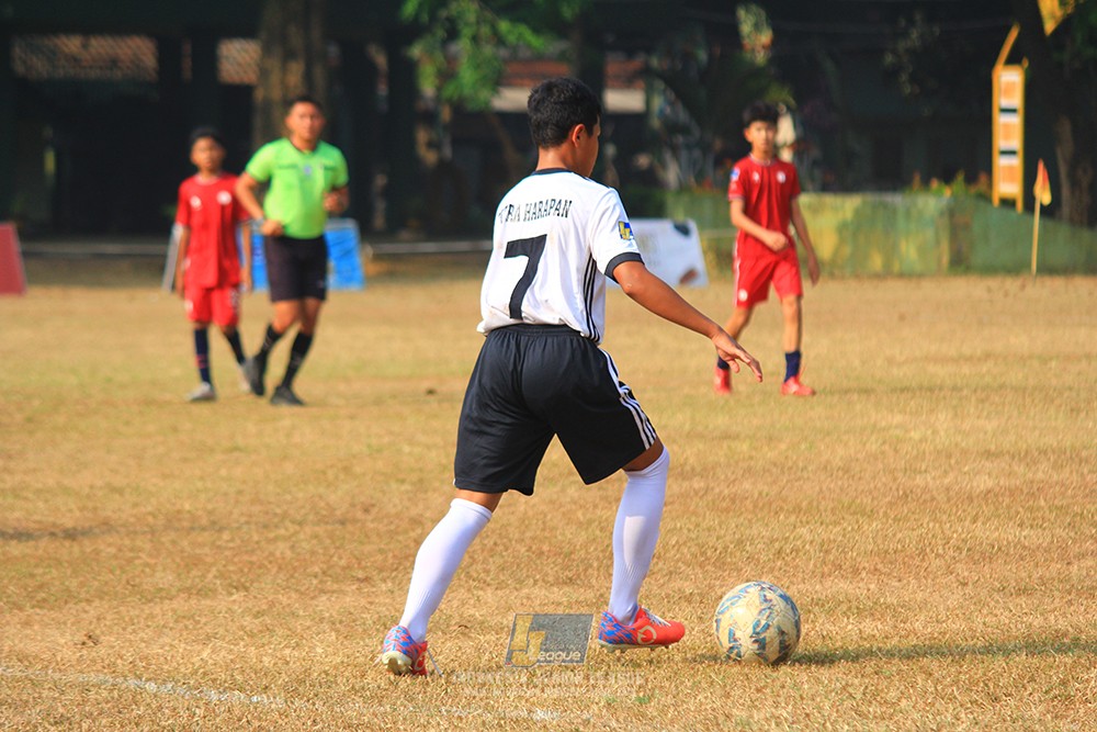 ijl u14 250726 putra harapan vs royal indonesia fa