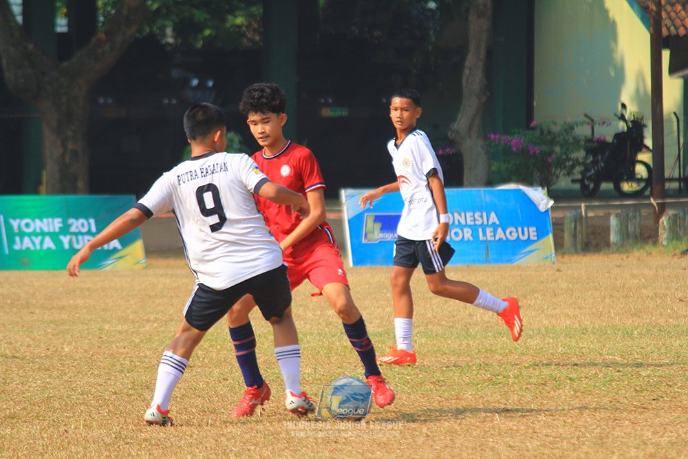 ijl u14 250726 putra harapan vs royal indonesia fa