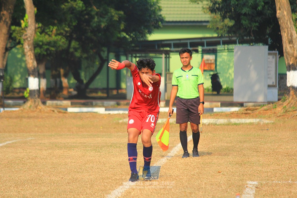 ijl u14 250726 putra harapan vs royal indonesia fa