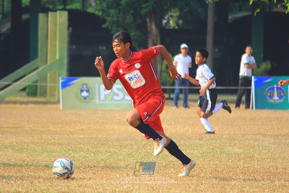 ijl u14 250726 putra harapan vs royal indonesia fa