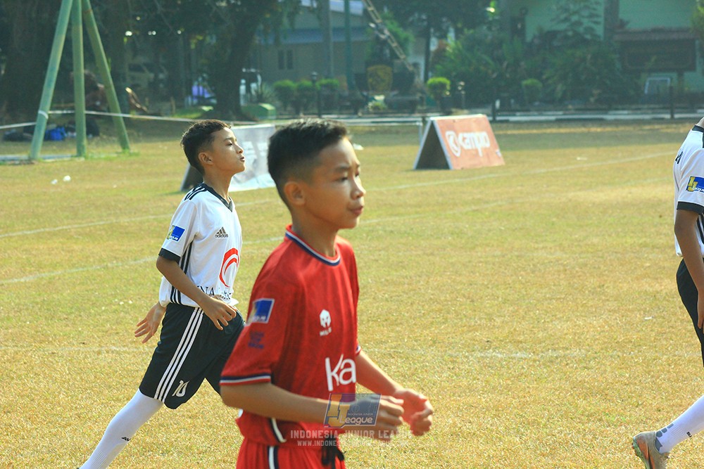 ijl u14 250726 putra harapan vs royal indonesia fa
