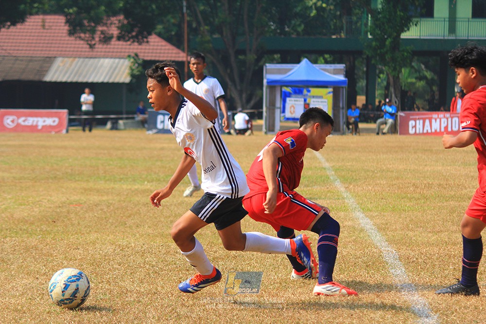 ijl u14 250726 putra harapan vs royal indonesia fa