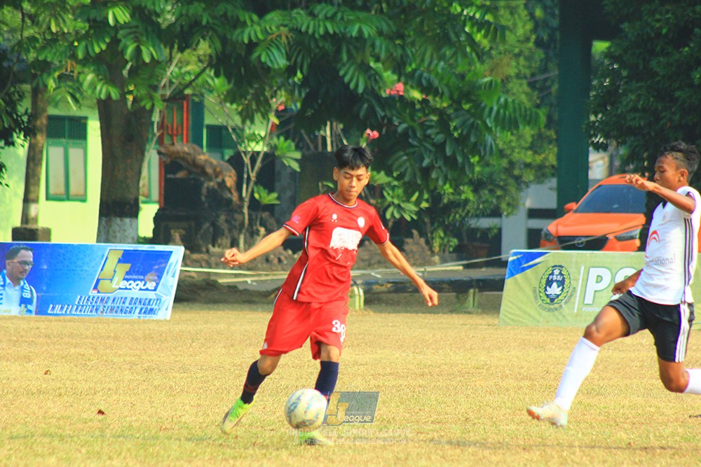 ijl u14 250726 putra harapan vs royal indonesia fa