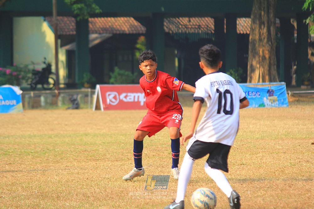 ijl u14 250726 putra harapan vs royal indonesia fa