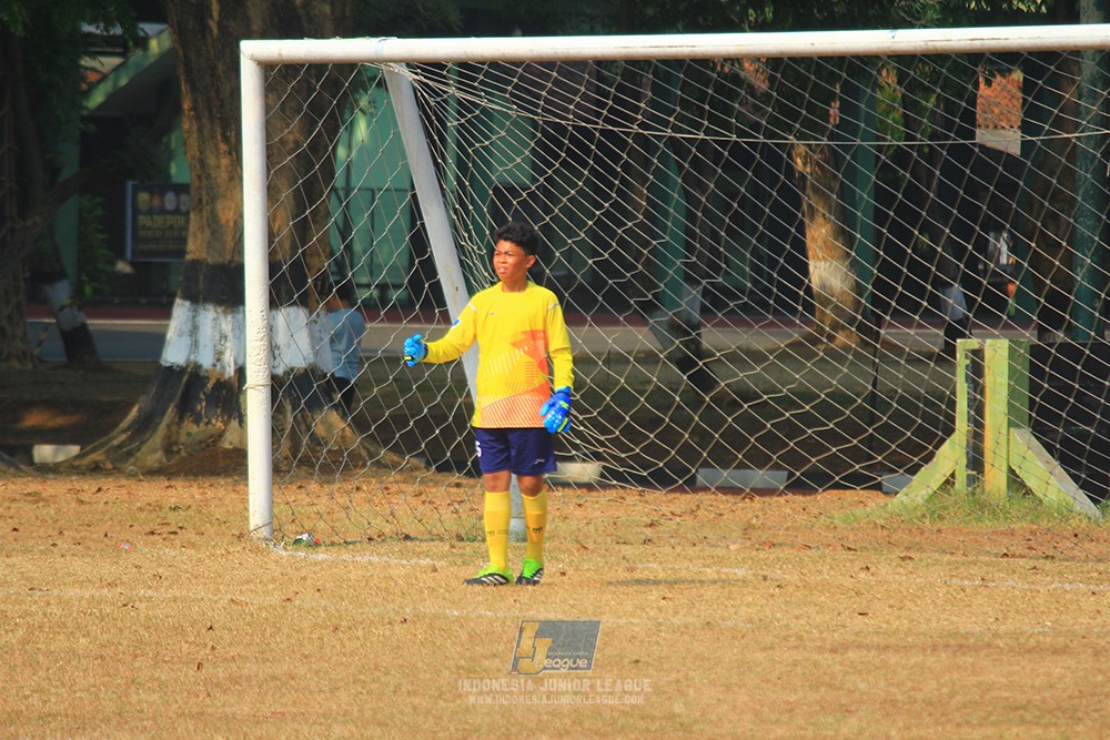 ijl u14 250726 putra harapan vs royal indonesia fa