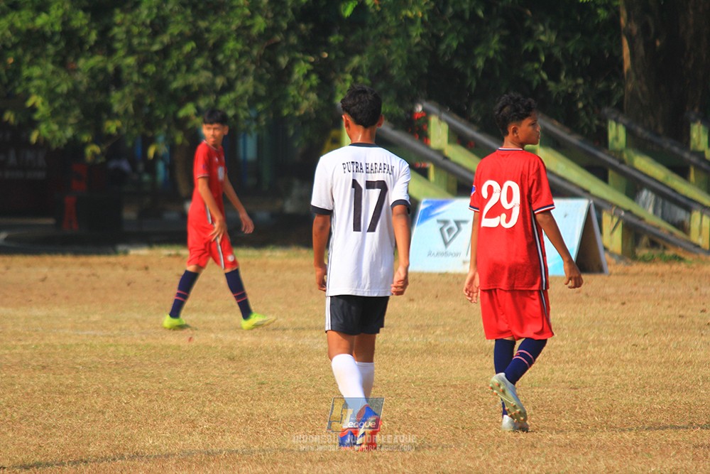 ijl u14 250726 putra harapan vs royal indonesia fa