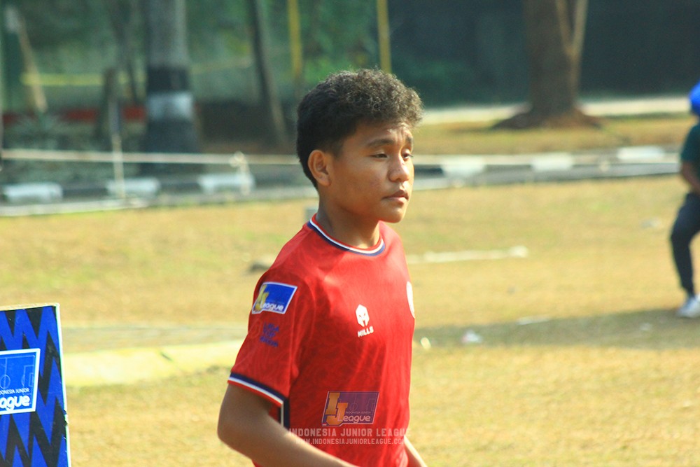 ijl u14 250726 putra harapan vs royal indonesia fa