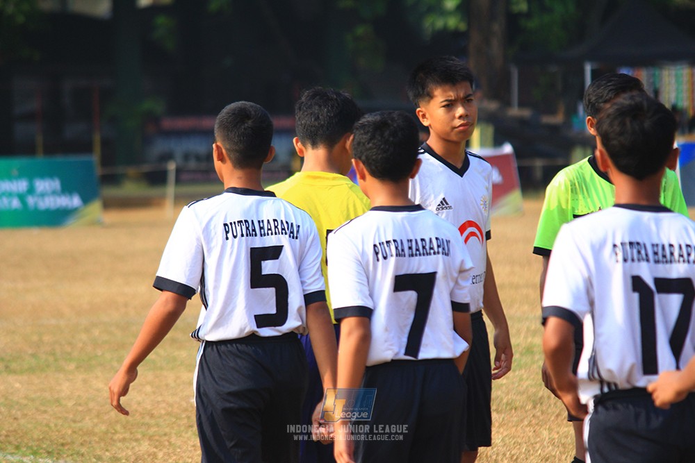 ijl u14 250726 putra harapan vs royal indonesia fa