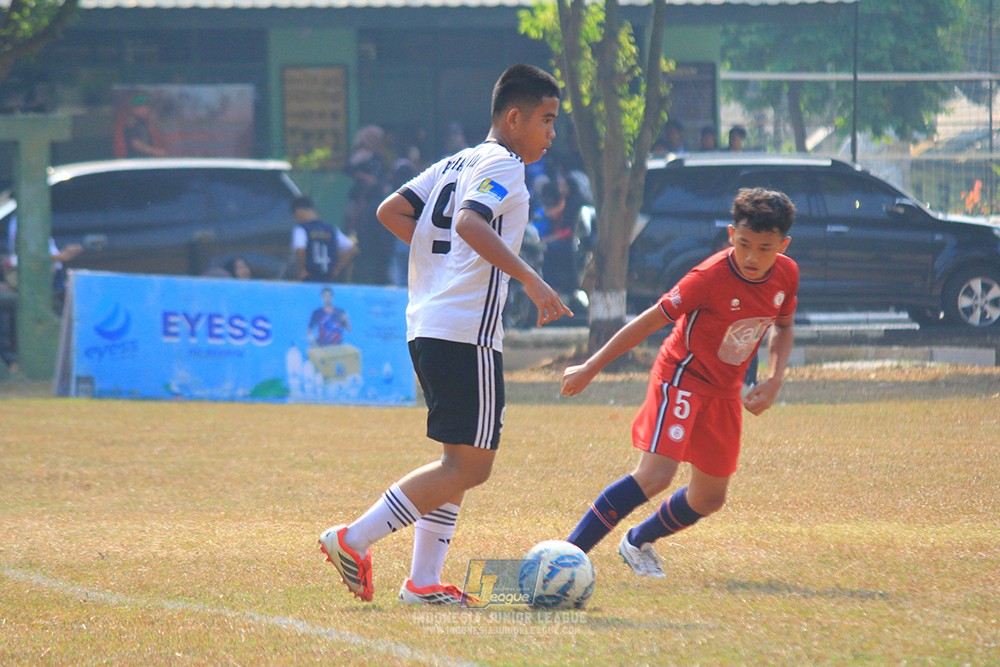 ijl u14 250726 putra harapan vs royal indonesia fa